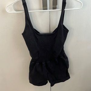 Free people jumpsuit